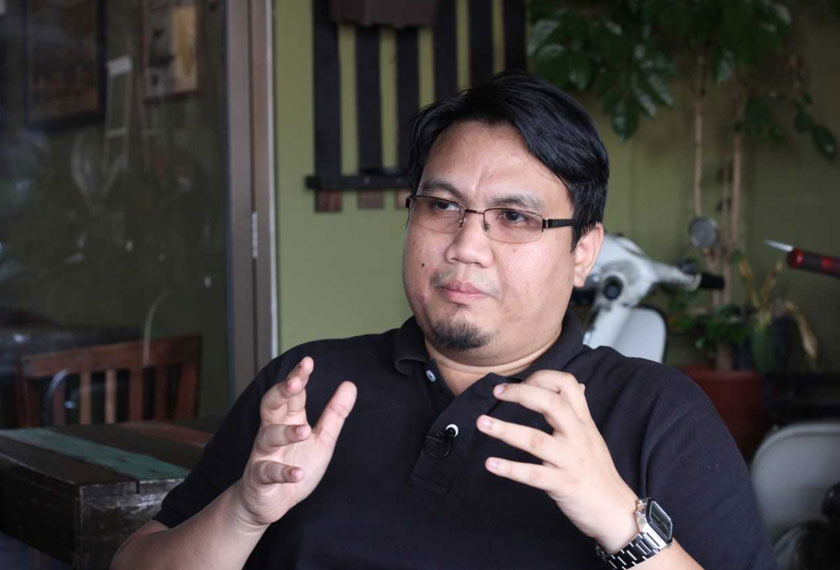 Mohd Hafiz Mohd Rezuan