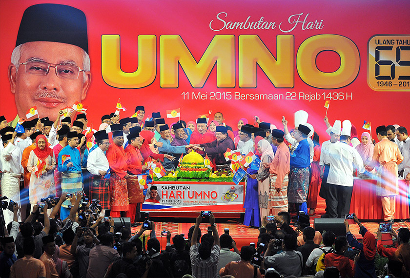 umno