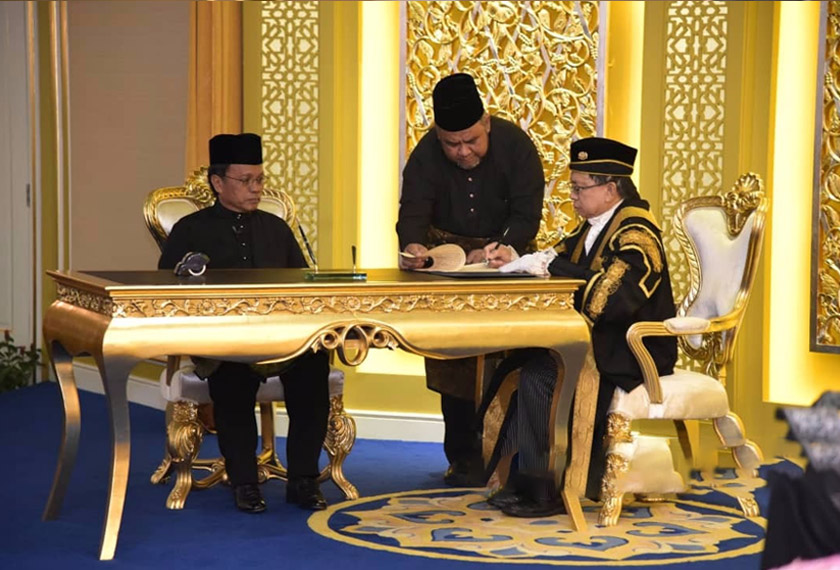 Foto Jabatan Penerangan