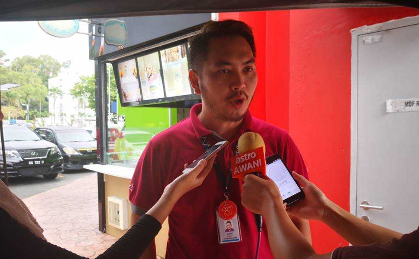 Anwar Ibrahim , Bebas, Sabah