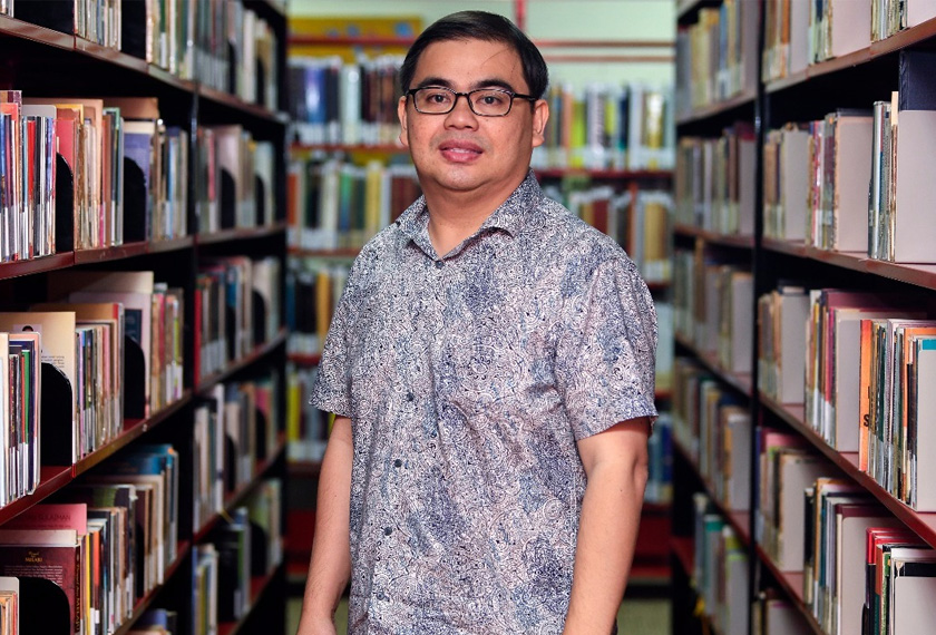 Menurut Prof Dr Awang Azman, BN Sarawak sukar berfungsi dengan baik tanpa sokongan kerajaan pusat.