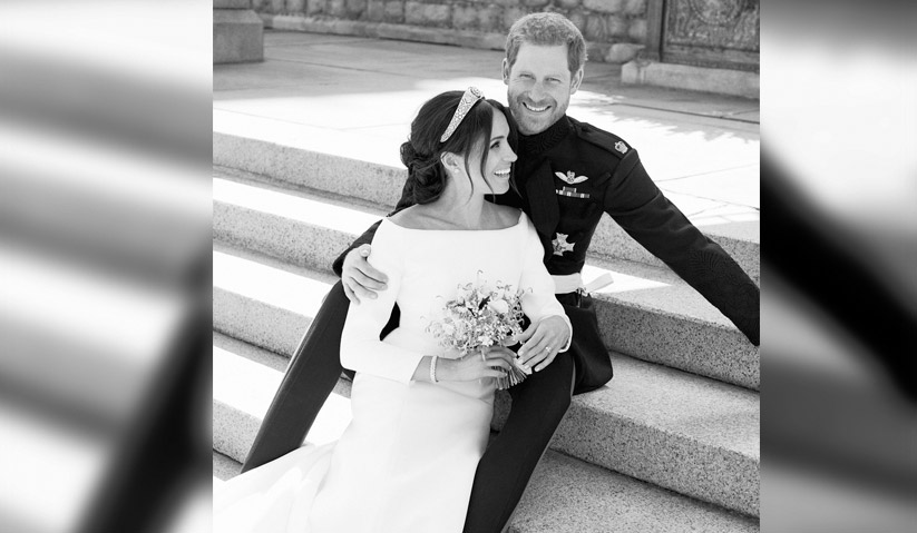 Foto: Twitter/@KensingtonRoyal