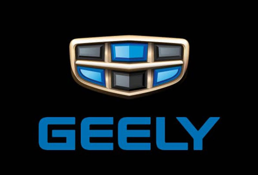 Geely