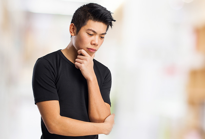 Bila dah mula datang nafsu, pasti diri anda akan mula bertanya soalan sama ada untuk menahannya atau menuruti sahaja.