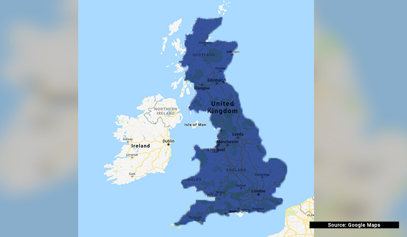 Tiada siapa dapat membayangkan kesulitan apakah yang telah dialami Edgley untuk menghabiskan cabarannya. 