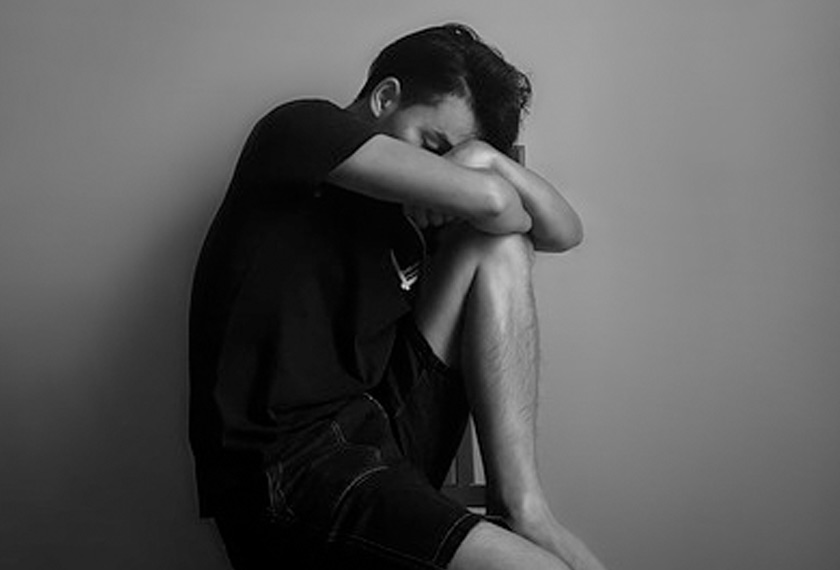 Tekanan tenmpat kerja, masalah kewangan, persekitaran serta kegagalan mencapai prestasi antara penyebab penyakit mental. - Gambar hiasan