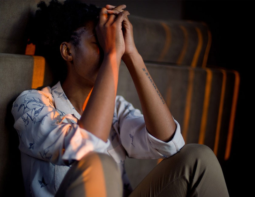 Banyak perkara boleh dilakukan kerajaan untuk menangani isu-isu berkaitan kesihatan mental. - Gambar hiasan