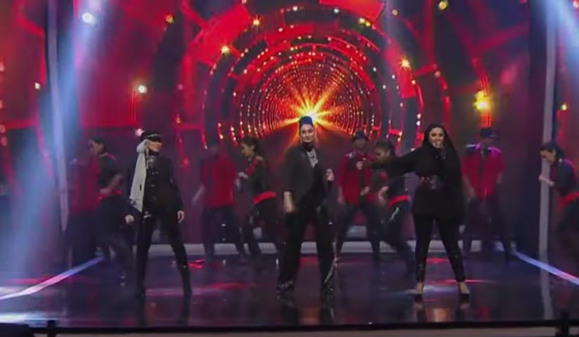 Tersingkir awal, namun nama Elite jadi sebutan.