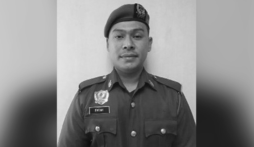 Mohd Fatah Hashim - Foto Astro AWANI