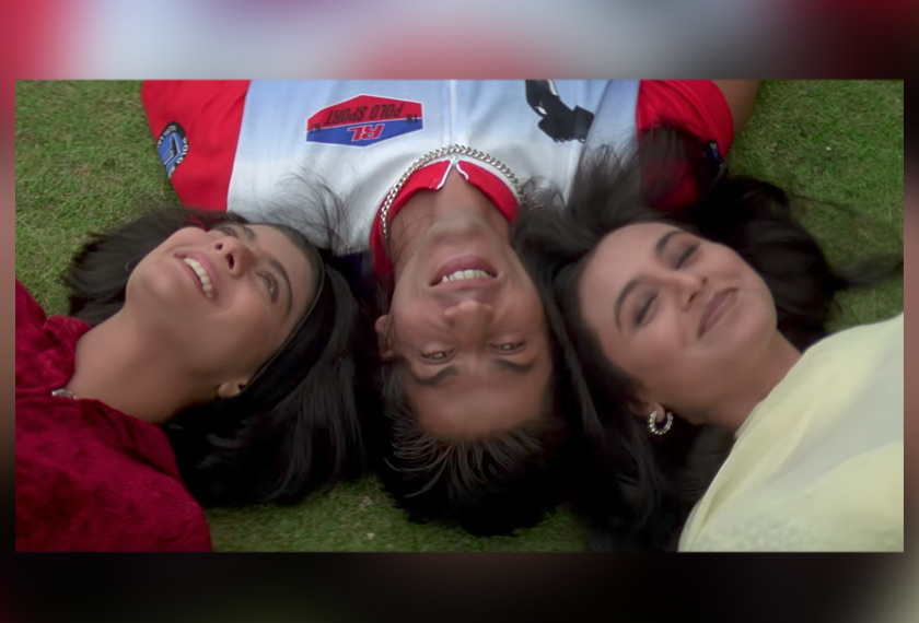 Kuch kuch hota hai