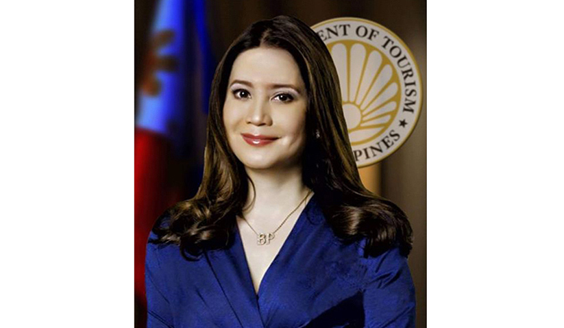 BERNA: Kemampuan Boracay menampung pelancong akan dihadkan kepada 19,000 orang pasa satu-satu masa. - Foto: Hub Pacheco/Lifestyle Asia