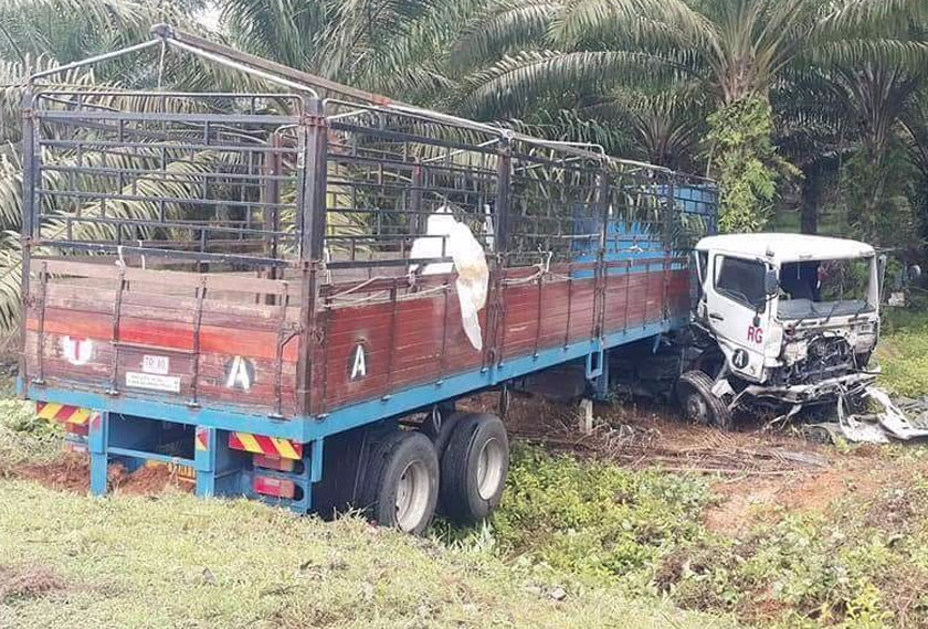 Foto Jabatan Bomba dan Penyelamat