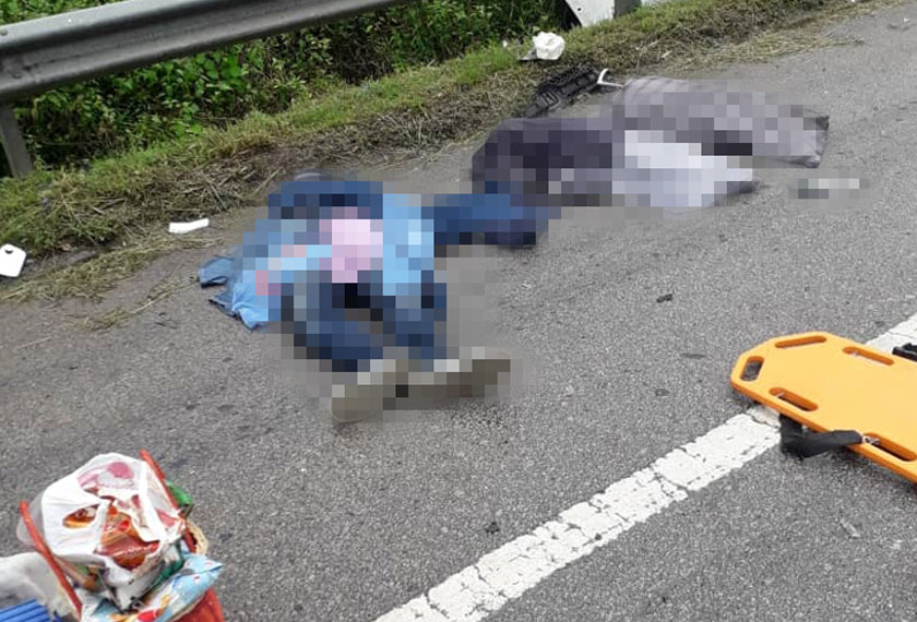 Foto Jabatan Bomba dan Penyelamat