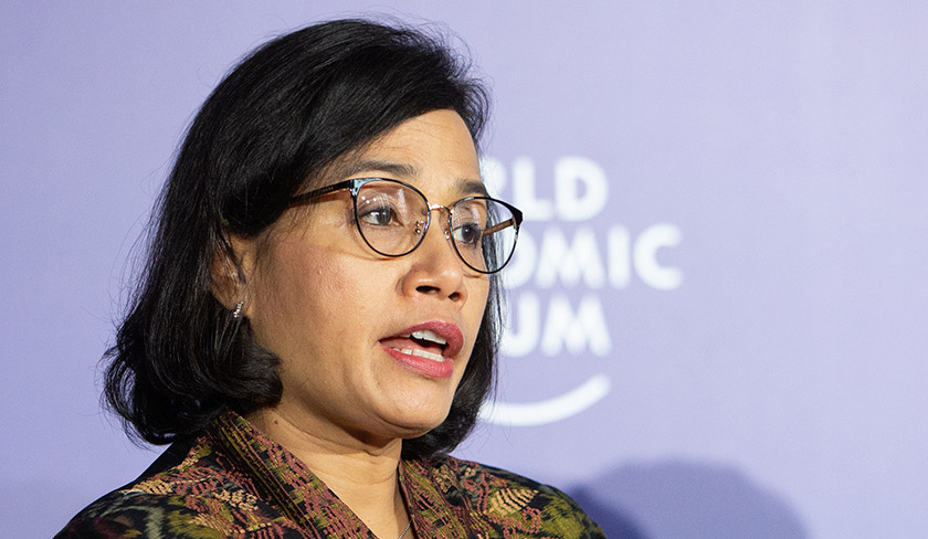 Sri Mulyani
