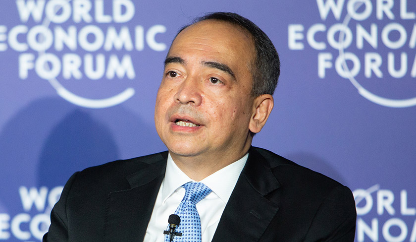 Nazir Razak