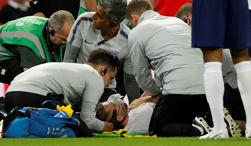 Lebih kerja, lebih fokus, lebih memenatkan, lebih berisiko untuk cedera?