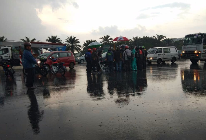 Foto Pembaca Astro AWANI