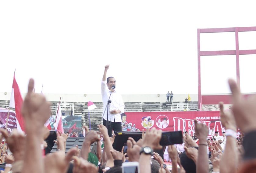 Dengan janji untuk memperbaiki infrastruktur, adakah Jokowi akan berjaya mengambil alih Jawa Barat dan memenangi semula pilihan raya, atau ia akan terus berada di bawah Prabowo? - Team Ceritalah