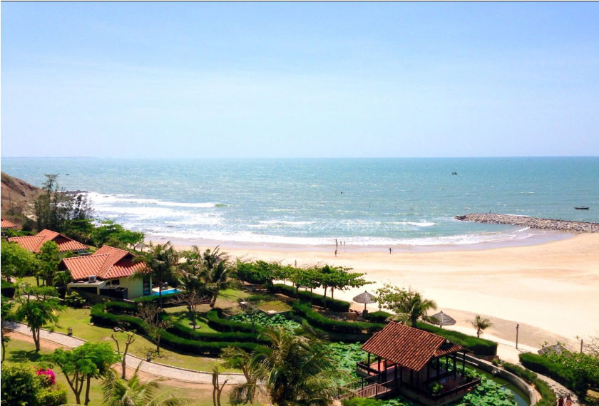 PANTAI MUI NE , VIETNAM