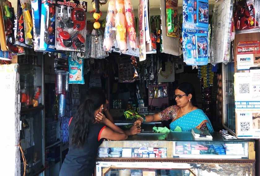 Demonetisasi dan GST lebih banyak menjejaskan usahawan PKS berbanding usaha membawa golongan korup ke penjara. Pasukan Ceritalah