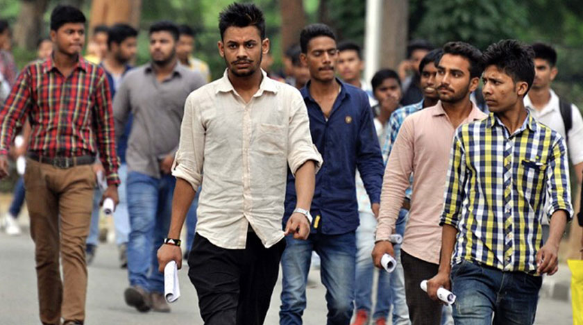 Setiap tahun, 10-12 juta anak muda membanjiri pasaran kerja, bagaimanapun, pada 2018 sahaja, 11 juta pekerjaan hilang. Indian Express/Ceritalah