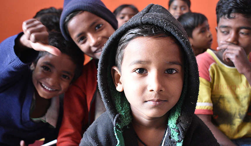 Parti BSP Mayawati mewakili komuniti Dalit. Foto Team Ceritalah