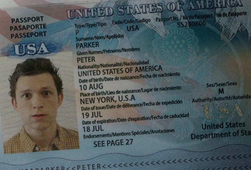 Filem solo kedua Peter Parker akan keluar dua bulan selepas Avengers: Endgame.