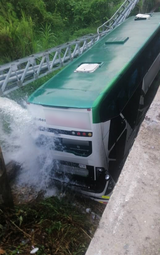 Foto ihsan orang awam.