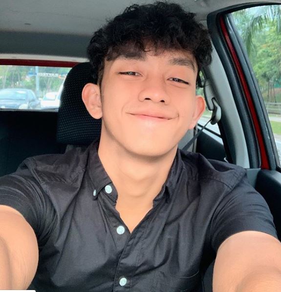 Foto biawak memanjat Menara KL itu sehingga kini telah mendapat 40,000 likes dan menerima lebih 600 komen. - Foto Instagram Ismail Izzani