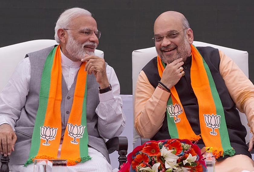 They wanted a “strongman” and now—for better or worse—must live with the consequences he brings. - Photo AP