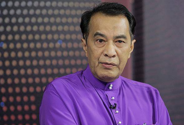 Infographic Rmk12 PH minta Kelantan diberi perhatian di bawah RMK12 | Awani