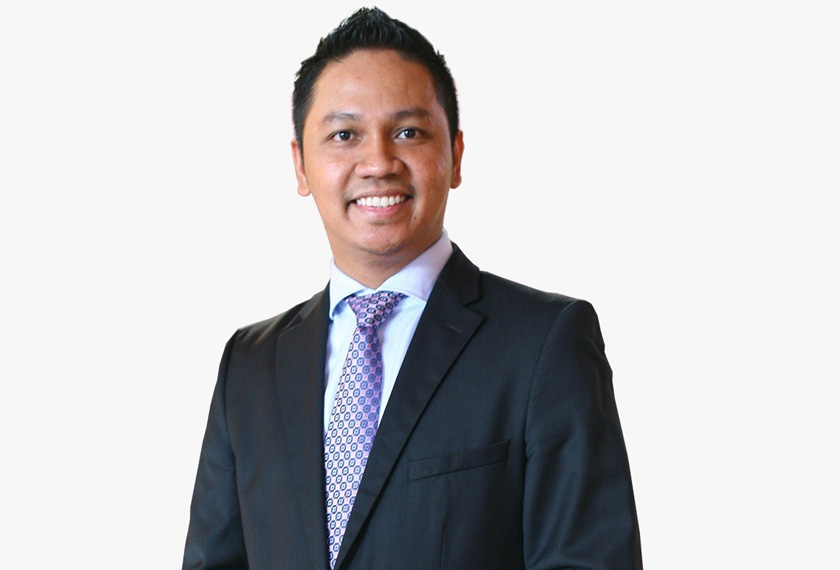 Timbalan Presiden Himpunan Siswazah Kelantan (Himsak), Datuk Aizuddin Ghazali