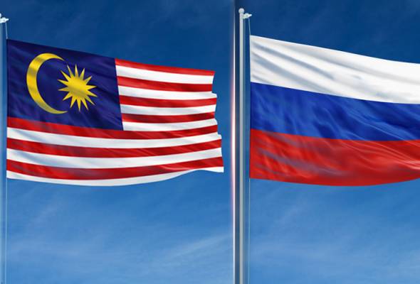 Hubungan dagang Malaysia-Rusia tidak terjejas susulan ketegangan politik - MITI