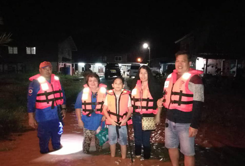 Foto ihsan JPBN Sarawak