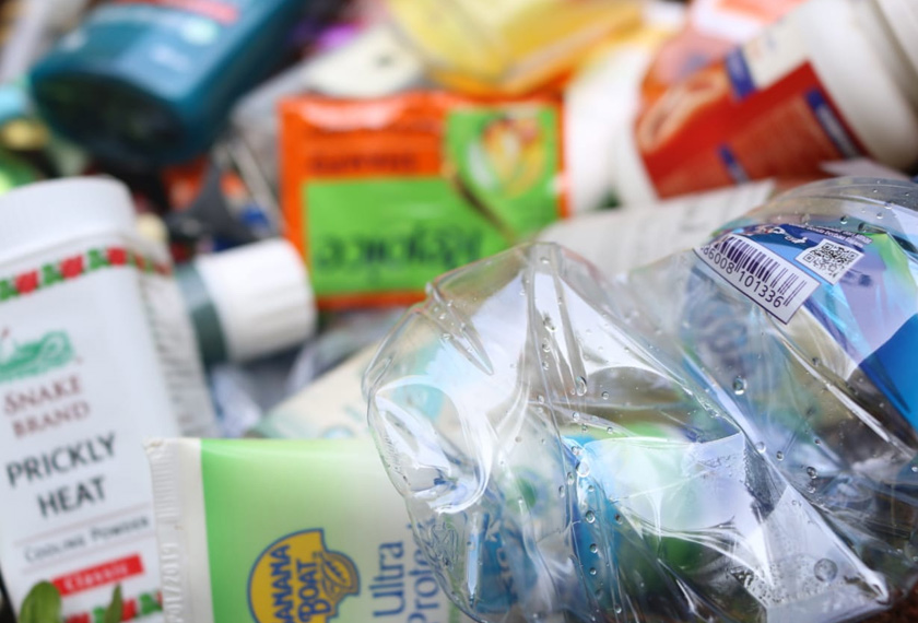 Menurut Perbadanan Pengurusan Sisa Pepejal Dan Pembersihan Awam (SWCorp), pada 2018, rakyat Malaysia menghasilkan purata 1.17kg sampah seorang. Foto Ceritalah