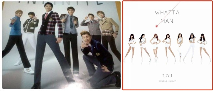 Amboi...Panjangnya Kaki...