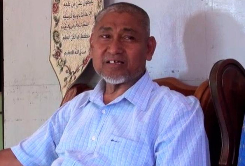 dan keluarganya sentiasa redha dengan ketentuan ini dan menyifatkan kehidupan keluarganya tetap berjalan seperti biasa walaupun tanpa kehadiran arwah Adib disisi. - Foto Astro AWANI