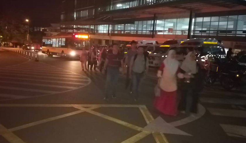 Foto JBPM Pulau Pinang