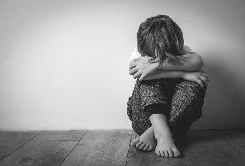 Kanak-kanak itu menjadi mangsa seksual bapa tiri