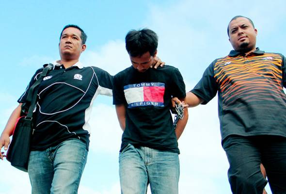 Penganggur warga Kemboja didakwa bunuh Siti Masitah | Awani