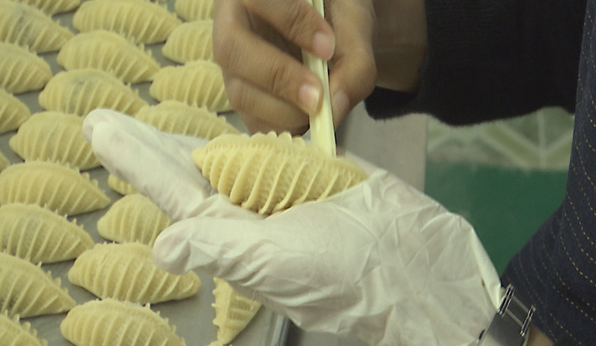 tat bengkulu ini yang tahan lama dan sesuai untuk dijadikan produk perniagaan