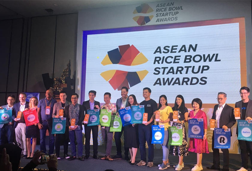 2,000 penyertaan diterima dari 9 buah negara Asia Tenggara