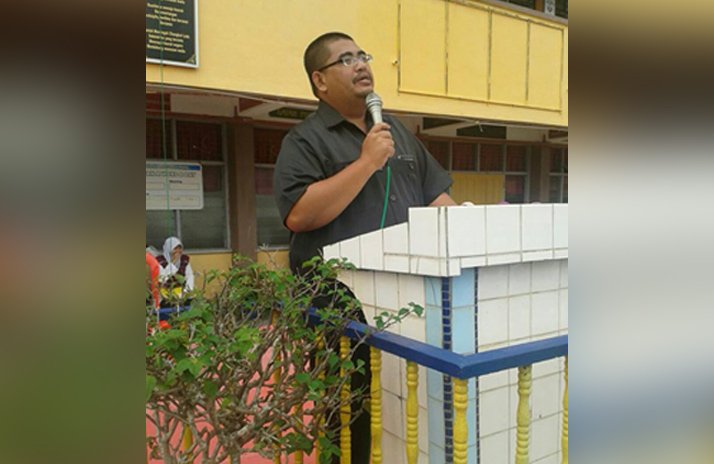 Fokus utama yang perlu diberikan perhatian adalah menimbulkan keseronokan kepada guru dan pelajar untuk hadir ke sekolah.