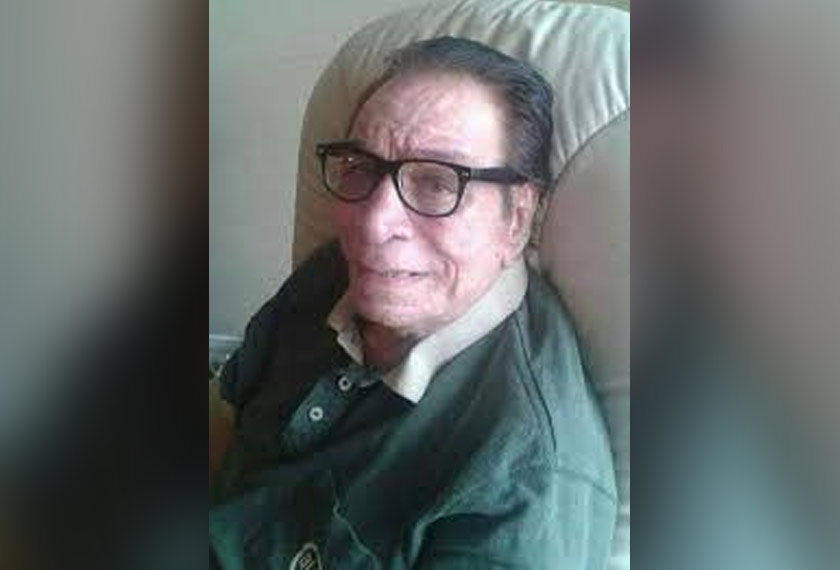 SENIMAN legenda India ini menghembuskan nafas terakhir pada usia 81 tahun di Toronto, Kanada.