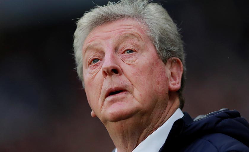 Di manakah bakat-bakat hebat berbangsa Inggeris dalam pengurusan tahap tinggi? - Gambar REUTERS