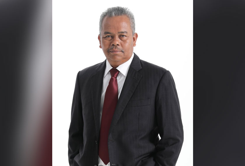 BURHANUDDIN yakin Upin & Ipin: Keris Siamang Tunggal akan kembali mencipta fenomena.