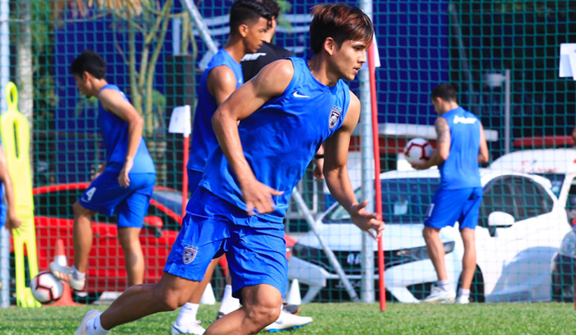 Perpindahan Akhyar Rashid dari Kedah ke JDT adalah yang paling hangat dibincangkan di Malaysia.