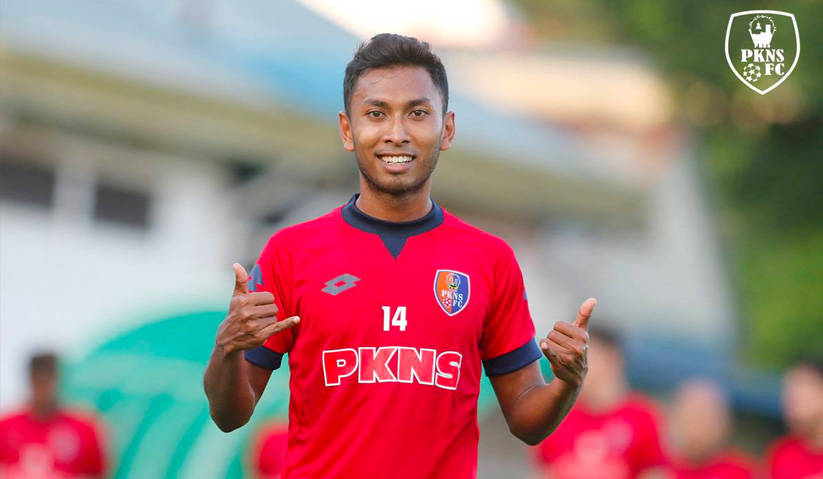 Akram dikatakan pengganti terbaik untuk Romel Morales.