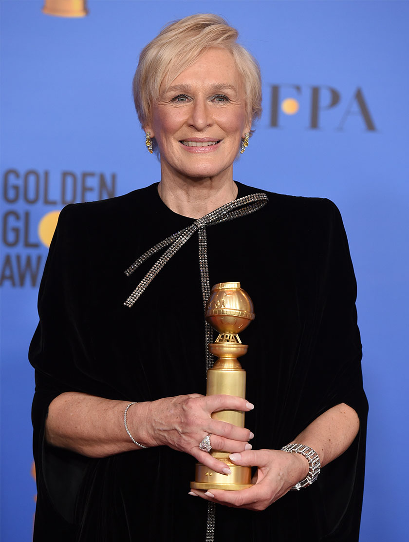 Bohemian Rhapsody tewaskan A Star is Born di Golden Globe ke 76