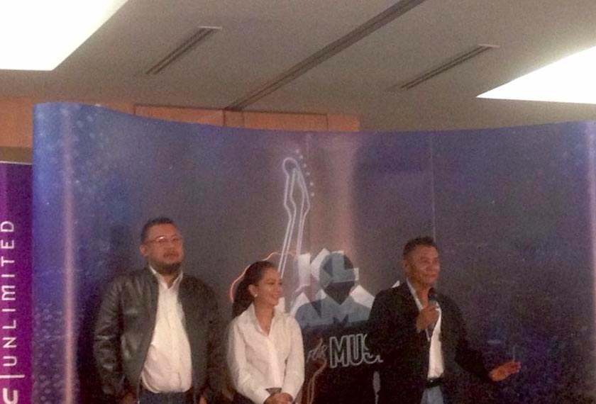 DATUK Sheila Majid, Datuk Afdlin Shauki dan Datuk Zainal Abidin disatukan semula di atas satu pentas sebagai Re-Jamm